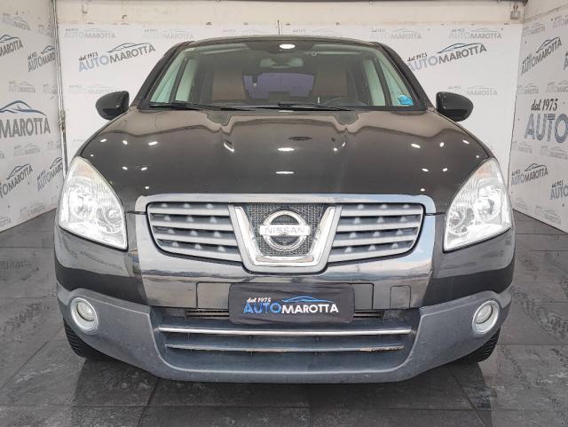 Nissan Qashqai 1.5 dci Tekna - Immagine 13