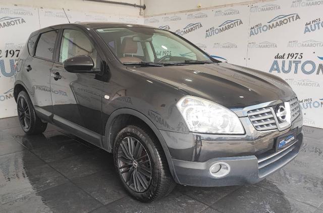 Nissan Qashqai 1.5 dci Tekna - Immagine 8