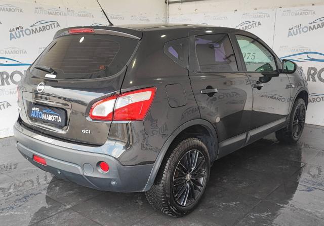 Nissan Qashqai 1.5 dci Tekna - Immagine 5