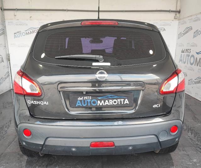 Nissan Qashqai 1.5 dci Tekna - Immagine 1