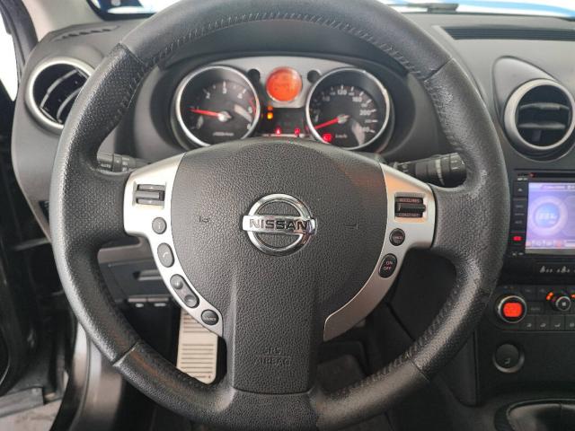 Nissan Qashqai 1.5 dci Tekna - Immagine 24
