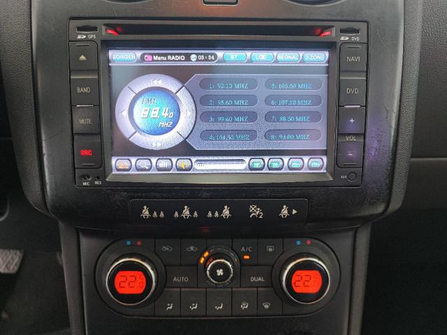 Nissan Qashqai 1.5 dci Tekna - Immagine 10
