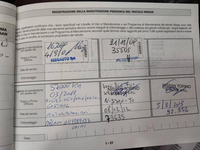 Nissan Qashqai 1.5 dci Tekna - Immagine 12