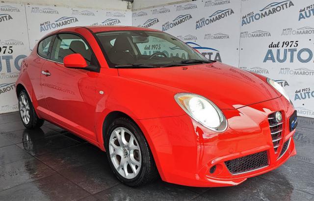 Alfa Romeo MiTo 1.3 jtdm-2 sport pack s&s 95cv TAGLIANDI UFFICIALI! - Immagine 16
