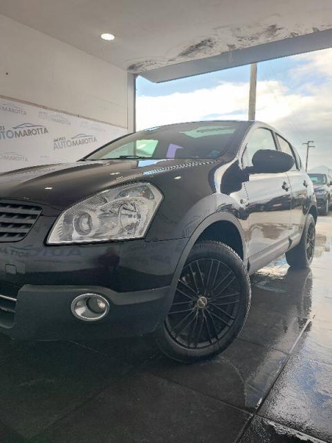 Nissan Qashqai 1.5 dci Tekna - Immagine 18