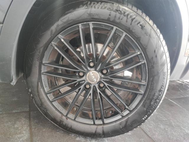 Nissan Qashqai 1.5 dci Tekna - Immagine 16