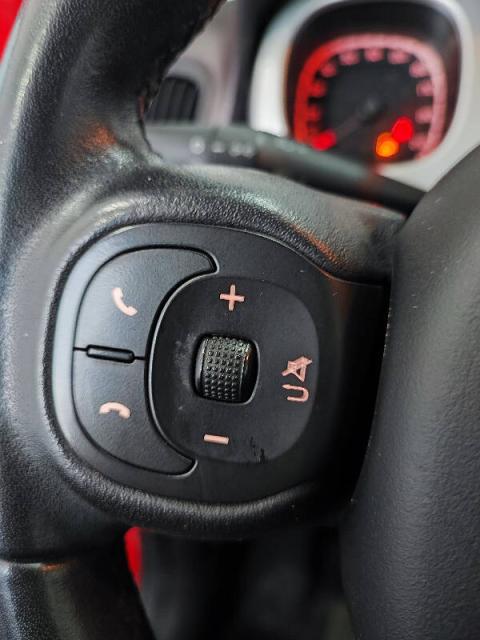 Fiat Panda 0.9 t.air t. Cross 4x4 GPL! PROMO FINANZIAMENTO -1000€ - Immagine 4