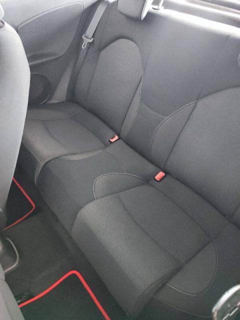 Alfa Romeo MiTo 1.3 jtdm-2 sport pack s&s 95cv TAGLIANDI UFFICIALI! - Immagine 17