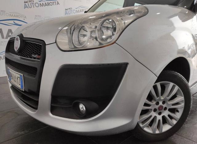 Fiat Doblò 1.3 mjt 16v Emotion - Immagine 12