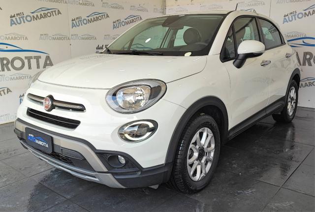 Fiat 500X 1.3 mjt Cross 4x2 95cv - Immagine 11