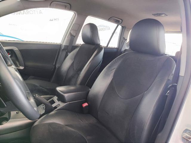 Toyota Rav4 2.2 d-4d Executive auto TAGLIANDI TOYOTA X EURO 8000! - Immagine 23