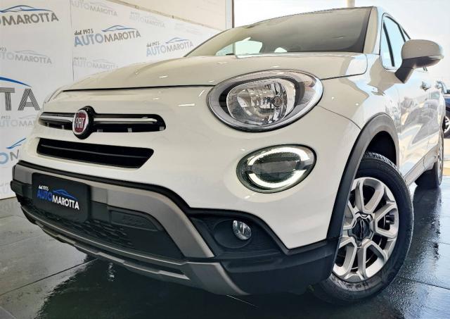 Fiat 500X 1.3 mjt Cross 4x2 95cv - Immagine 20