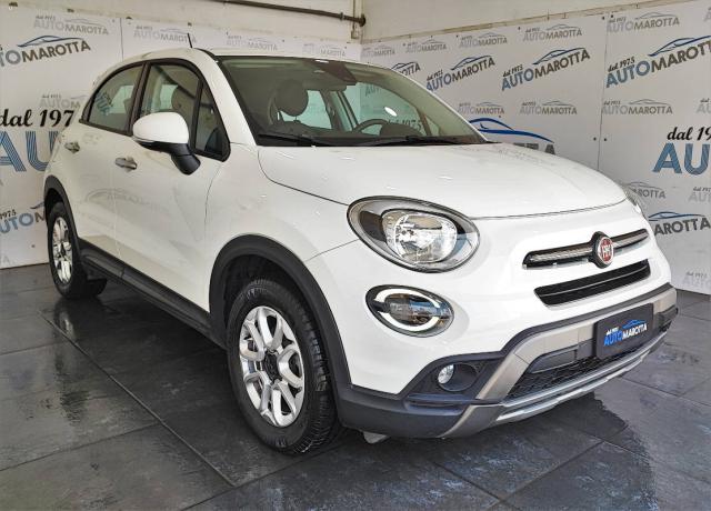 Fiat 500X 1.3 mjt Cross 4x2 95cv - Immagine 9