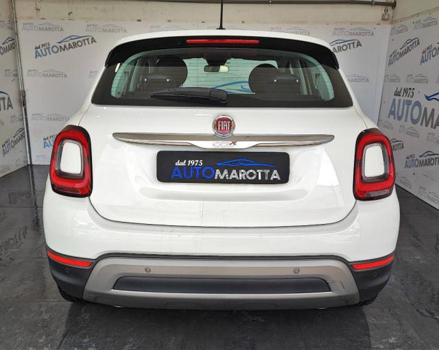 Fiat 500X 1.3 mjt Cross 4x2 95cv - Immagine 14