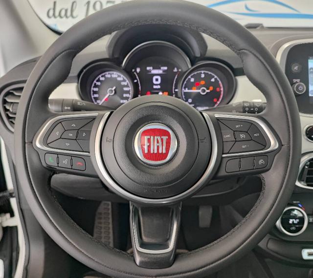 Fiat 500X 1.3 mjt Cross 4x2 95cv - Immagine 15