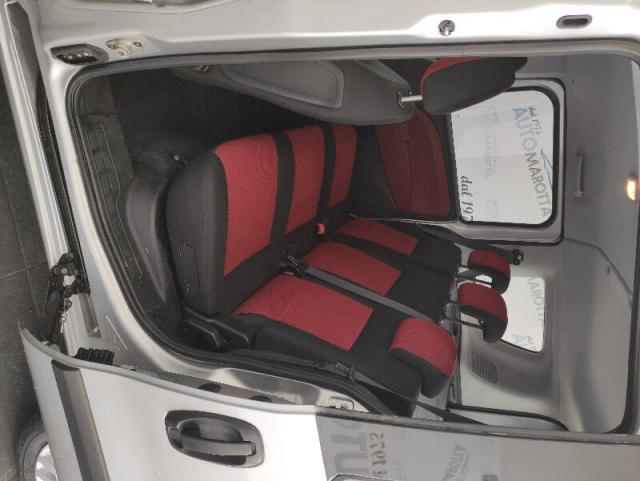 Fiat Doblò 1.3 mjt 16v Emotion - Immagine 1