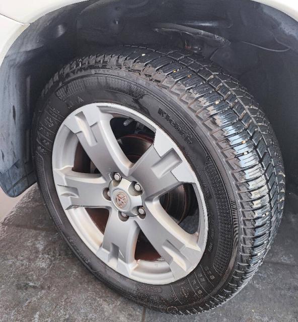 Toyota Rav4 2.2 d-4d Executive auto TAGLIANDI TOYOTA X EURO 8000! - Immagine 18