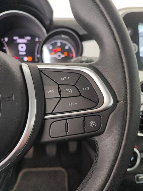 Fiat 500X 1.3 mjt Cross 4x2 95cv - Immagine 3