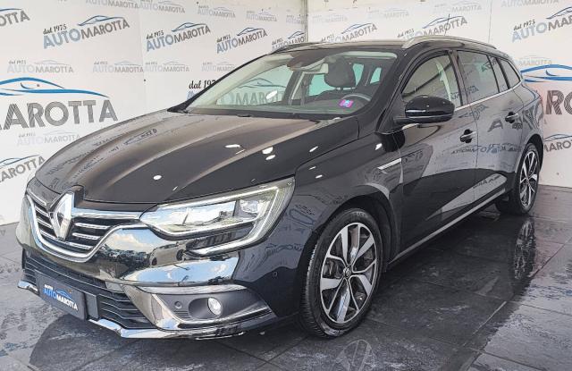 Renault Megane 1.5 blue dci Intens 115cv edc my19 - Immagine 14