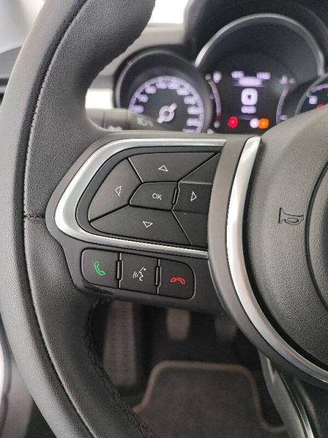 Fiat 500X 1.3 mjt Cross 4x2 95cv - Immagine 19