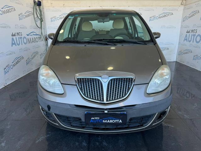 Lancia Musa 1.3 mjt Oro NEOPATENTATI! - Immagine 5