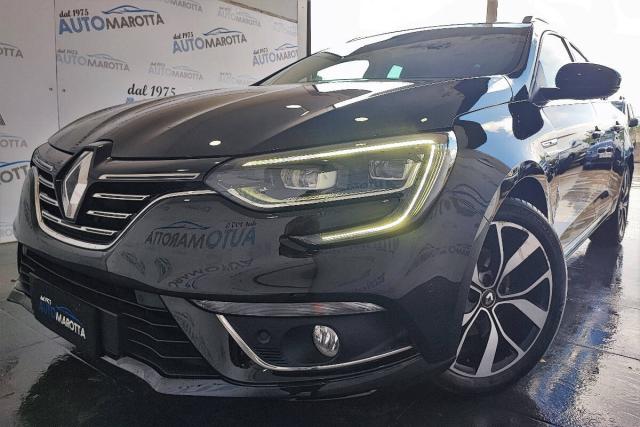 Renault Megane 1.5 blue dci Intens 115cv edc my19 - Immagine 18