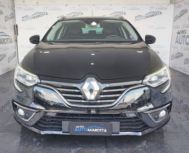 Renault Megane 1.5 blue dci Intens 115cv edc my19 - Immagine 19