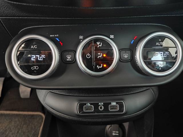 Fiat 500X 1.3 mjt Cross 4x2 95cv - Immagine 13