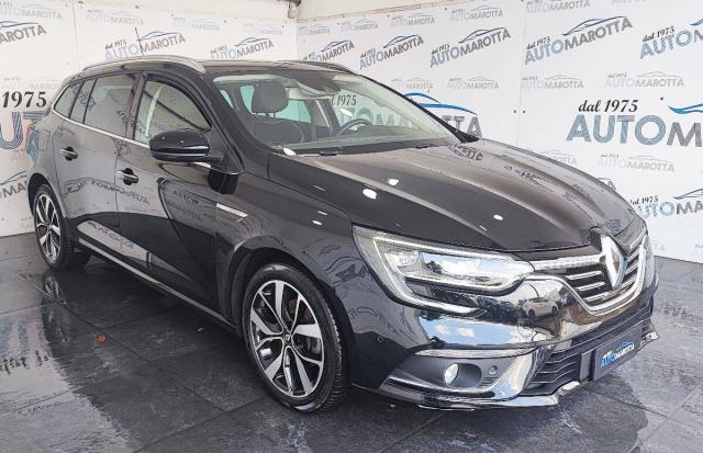 Renault Megane 1.5 blue dci Intens 115cv edc my19 - Immagine 15