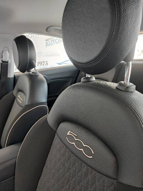 Fiat 500X 1.3 mjt Cross 4x2 95cv - Immagine 10