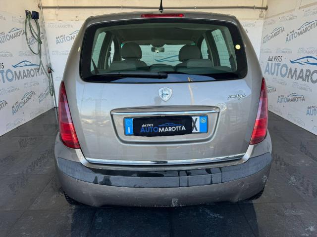 Lancia Musa 1.3 mjt Oro NEOPATENTATI! - Immagine 11