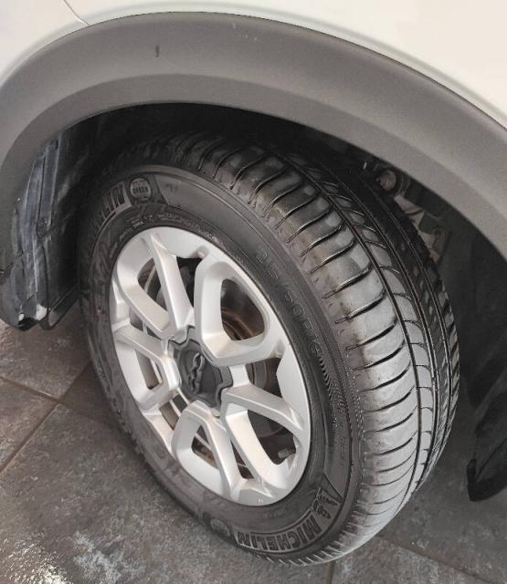 Fiat 500X 1.3 mjt Cross 4x2 95cv - Immagine 8