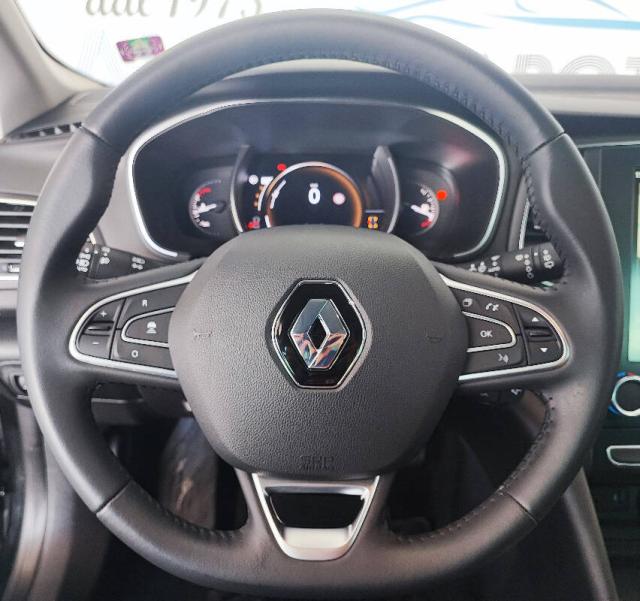 Renault Megane 1.5 blue dci Intens 115cv edc my19 - Immagine 3