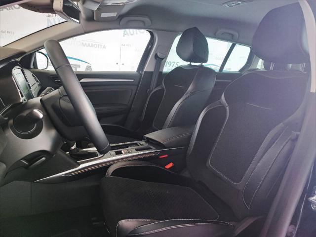 Renault Megane 1.5 blue dci Intens 115cv edc my19 - Immagine 10