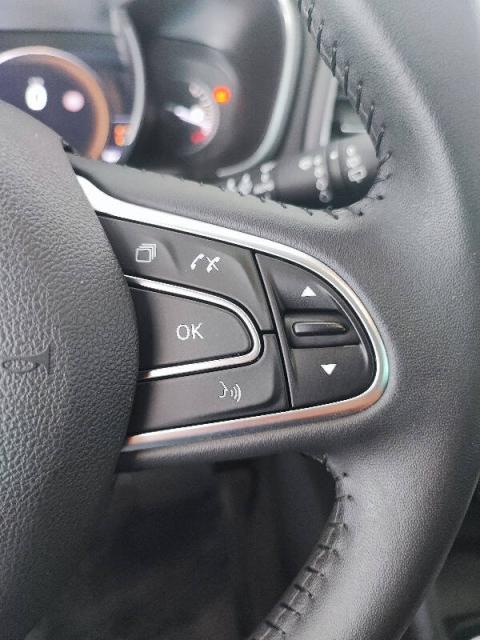 Renault Megane 1.5 blue dci Intens 115cv edc my19 - Immagine 1