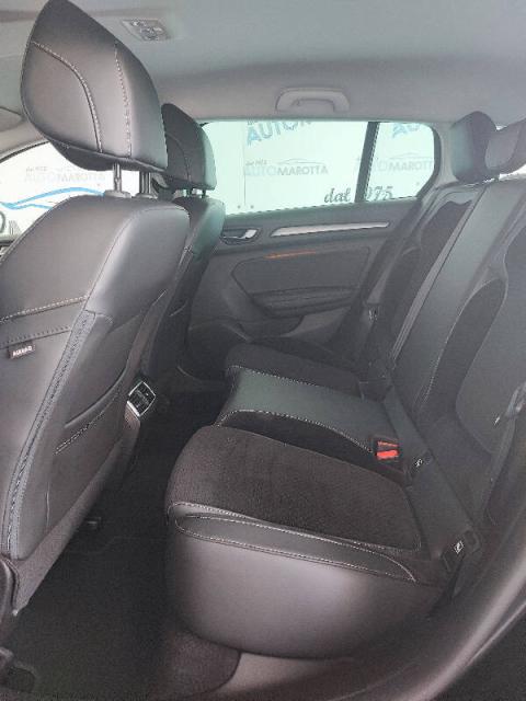Renault Megane 1.5 blue dci Intens 115cv edc my19 - Immagine 2