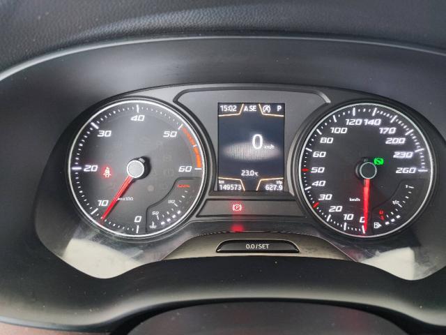 Seat Ateca 2.0 tdi Xcellence 4drive 190cv NAVI! RETRO! APPLE! - Immagine 5