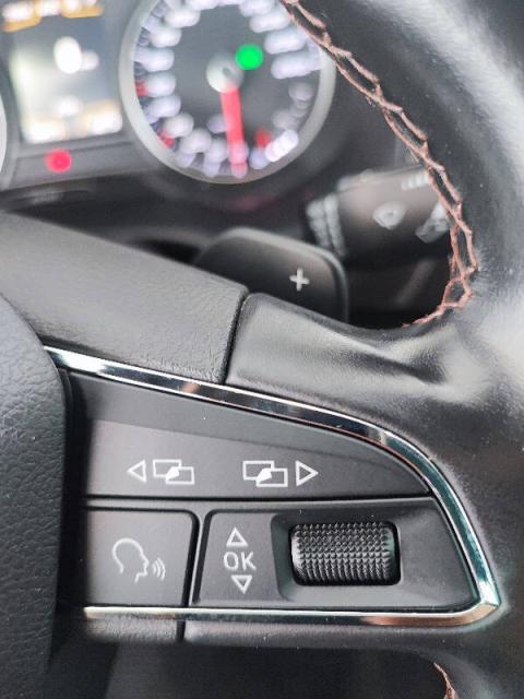 Seat Ateca 2.0 tdi Xcellence 4drive 190cv NAVI! RETRO! APPLE! - Immagine 4