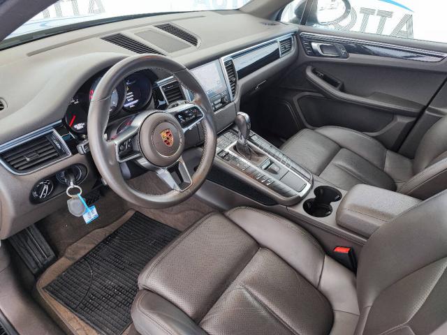 Porsche Macan 3.0d S 250cv TETTO! PELLE! ITALIANA! - Immagine 7