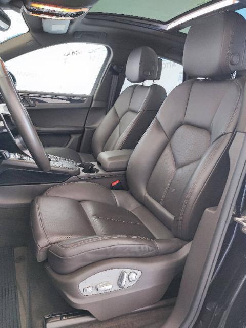 Porsche Macan 3.0d S 250cv TETTO! PELLE! ITALIANA! - Immagine 21