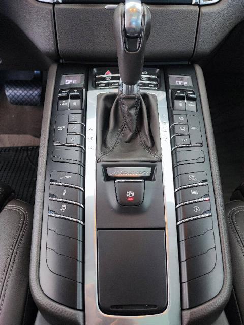 Porsche Macan 3.0d S 250cv TETTO! PELLE! ITALIANA! - Immagine 2