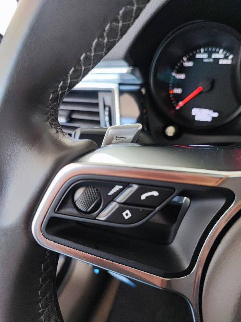 Porsche Macan 3.0d S 250cv TETTO! PELLE! ITALIANA! - Immagine 11