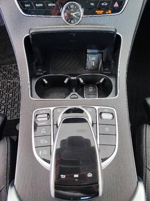 Mercedes Classe C 220 d Premium VIRTUAL! CAMERA 360! - Immagine 12
