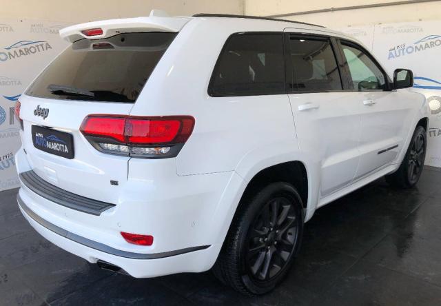 Jeep Grand Cherokee 3.0 V6 S Model 250cv auto TETTO! PELLE! - Immagine 14