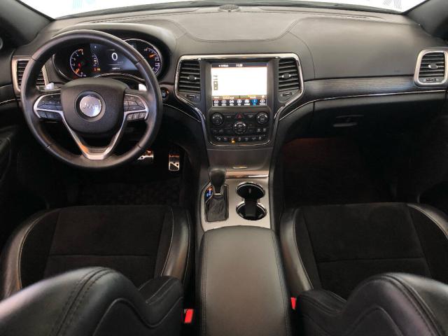 Jeep Grand Cherokee 3.0 V6 S Model 250cv auto TETTO! PELLE! - Immagine 9