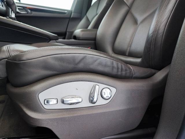 Porsche Macan 3.0d S 250cv TETTO! PELLE! ITALIANA! - Immagine 22