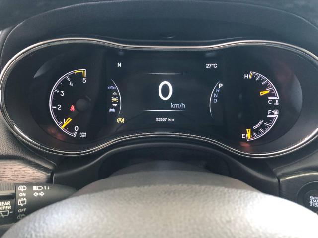 Jeep Grand Cherokee 3.0 V6 S Model 250cv auto TETTO! PELLE! - Immagine 5