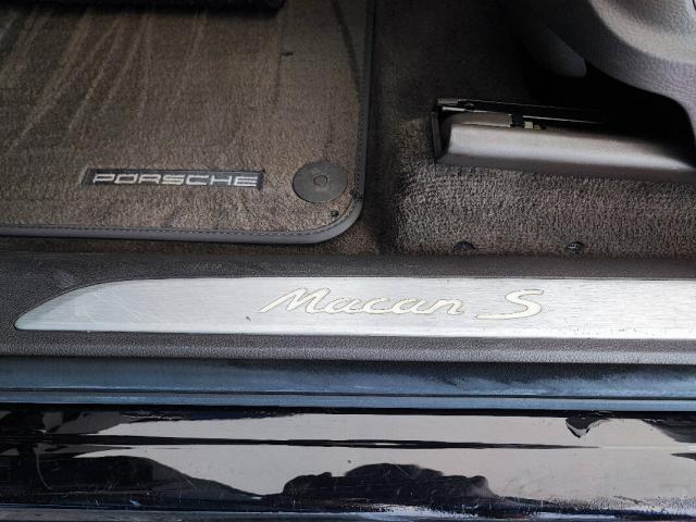 Porsche Macan 3.0d S 250cv TETTO! PELLE! ITALIANA! - Immagine 16