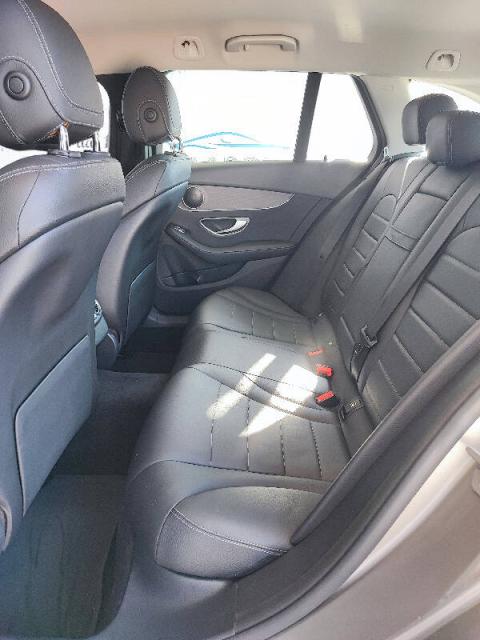 Mercedes Classe C 220 d Premium VIRTUAL! CAMERA 360! - Immagine 20