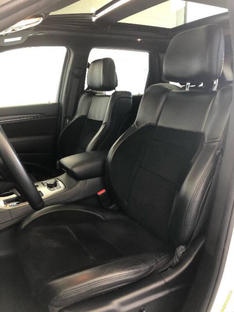 Jeep Grand Cherokee 3.0 V6 S Model 250cv auto TETTO! PELLE! - Immagine 18